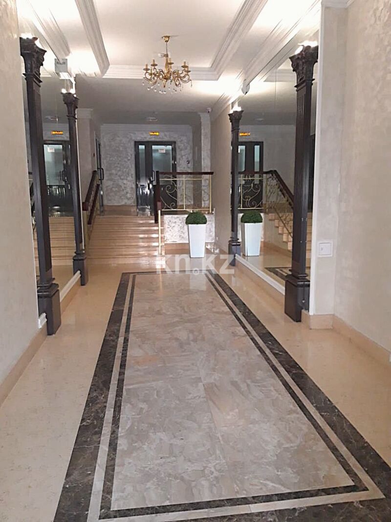 Продажа 3-комнатной квартиры, 77 м² - Продажа квартир в кирпичном доме в Казахстане - страница 339 фото 24 из 29