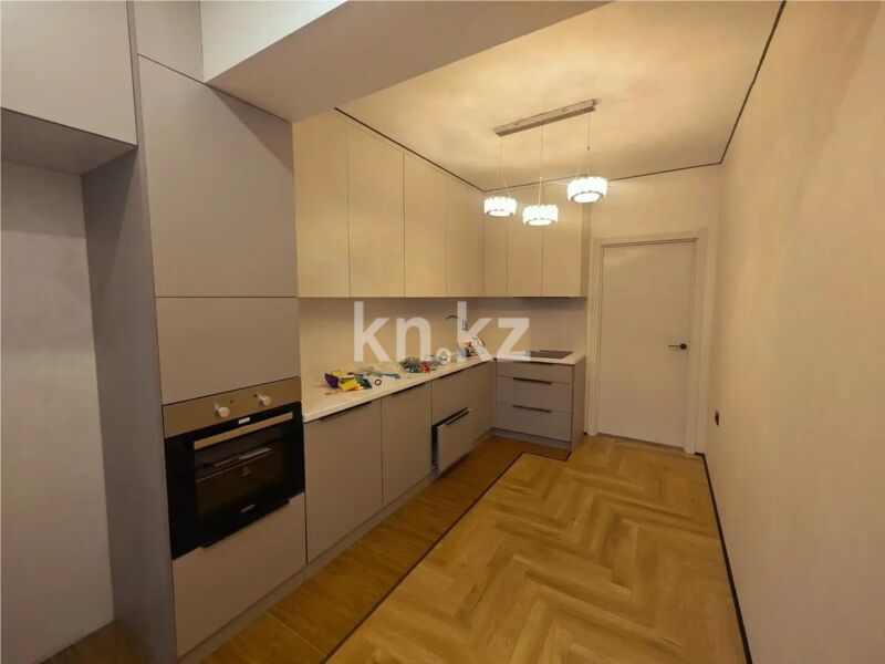Продажа 3-комнатной квартиры, 70 м² - Продажа трехкомнатных квартир в монолитно-каркасном доме в Казахстане - страница 111 фото 5 из 7