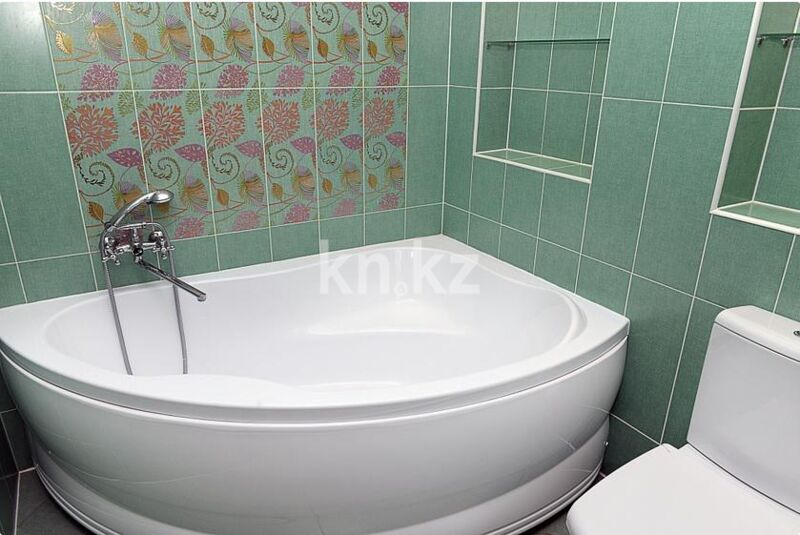 Аренда 2-комнатной квартиры посуточно, 42 м² - Аренда двухкомнатных квартир посуточно в Казахстане - страница 4 фото 10 из 11