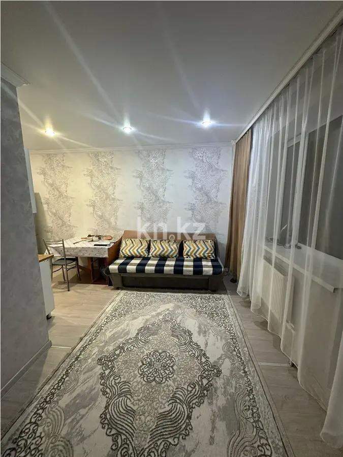 Продажа 2-комнатной квартиры, 38 м² - Продажа двухкомнатных квартир в монолитно-каркасном доме в Караганде - страница 4 фото 2 из 4