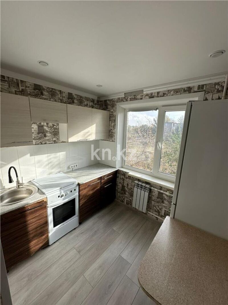 Продажа 1-комнатной квартиры, 33 м² - Продажа квартир в районе Майкудук в Караганде фото 3 из 9