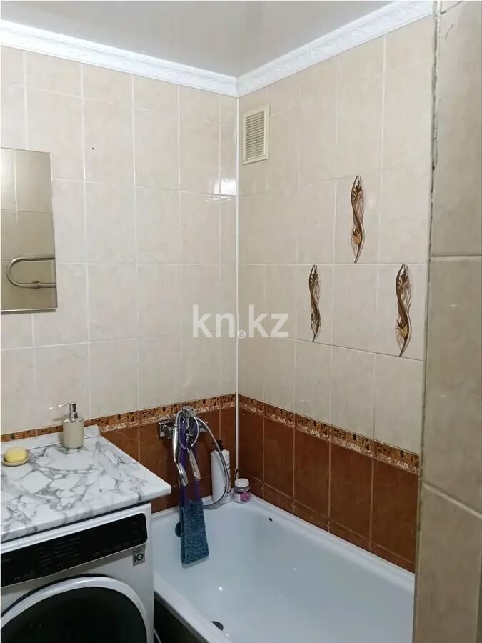 Продажа 3-комнатной квартиры, 64 м² - Продажа трехкомнатных квартир в кирпичном доме в Караганде - страница 19 фото 3 из 5