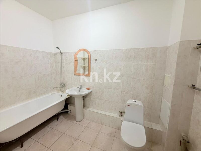 Продажа 1-комнатной квартиры, 47.1 м² - Продажа  однокомнатных квартир в новостройках Астаны - страница 18 фото 7 из 9