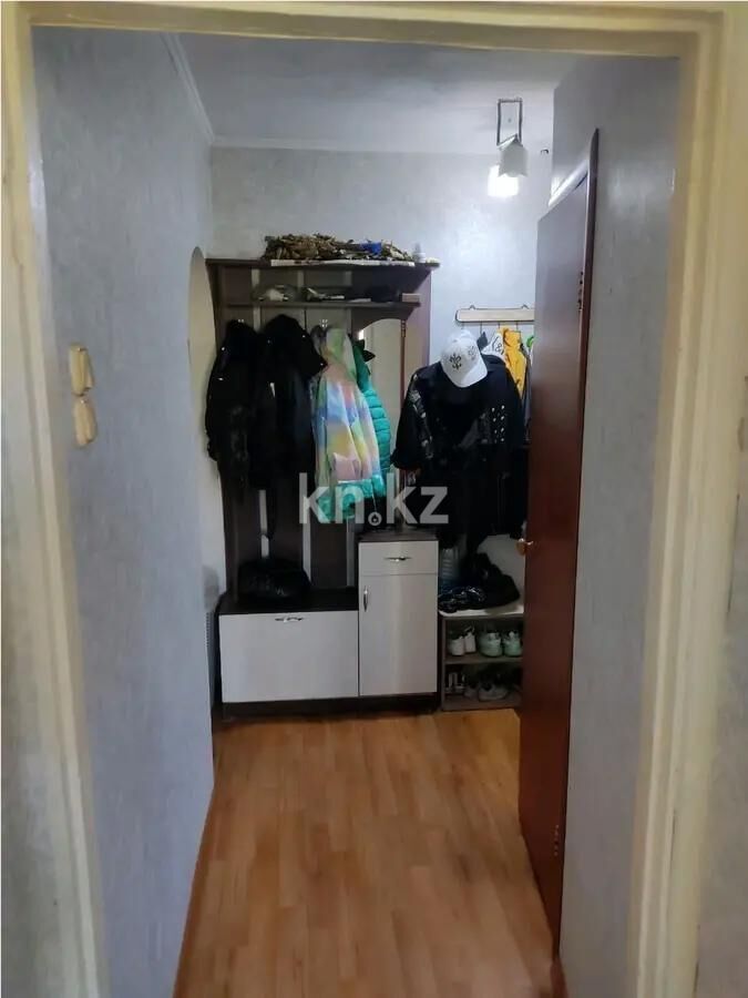 Продажа 2-комнатной квартиры, 45 м² - Продажа двухкомнатных квартир на Юго-Востоке Караганды - страница 25 фото 9 из 17