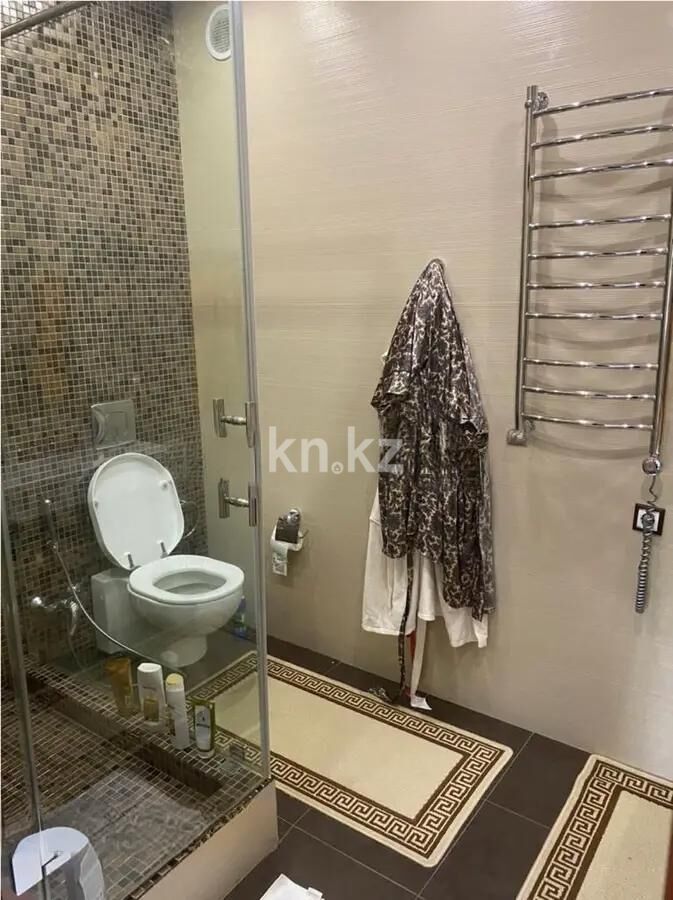 Продажа 3-комнатной квартиры, 130 м² - Продажа квартир в монолитно-каркасном доме в Казахстане - страница 22 фото 4 из 5