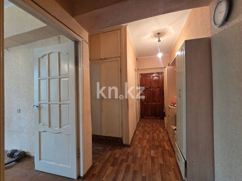 Продажа 2-комнатной квартиры, 52.3 м² - Продажа двухкомнатных квартир в кирпичном доме в Алматы - страница 14 фото 15 из 23