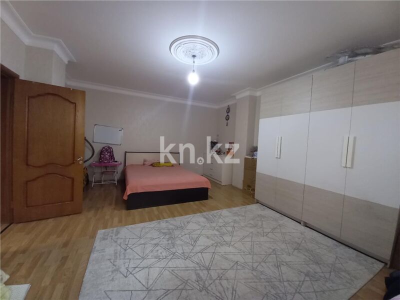 Продажа 3-комнатной квартиры, 149 м² - Продажа трехкомнатных квартир в монолитно-каркасном доме в Казахстане - страница 111 фото 7 из 14