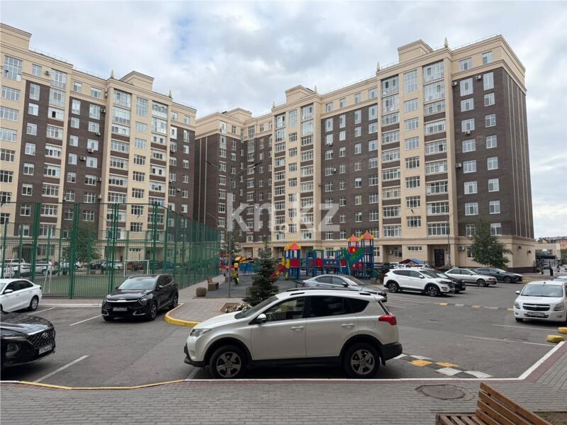 Продажа 3-комнатной квартиры, 67 м² - Продажа трехкомнатных квартир в кирпичном доме в Казахстане - страница 11 фото 33 из 34
