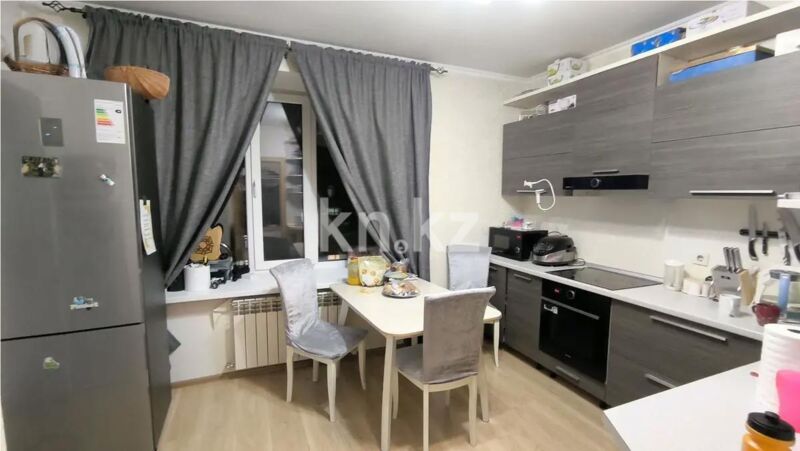 Продажа 2-комнатной квартиры, 64 м² - Продажа двухкомнатных квартир в р-не Есиль Астаны - страница 42 фото 3 из 3