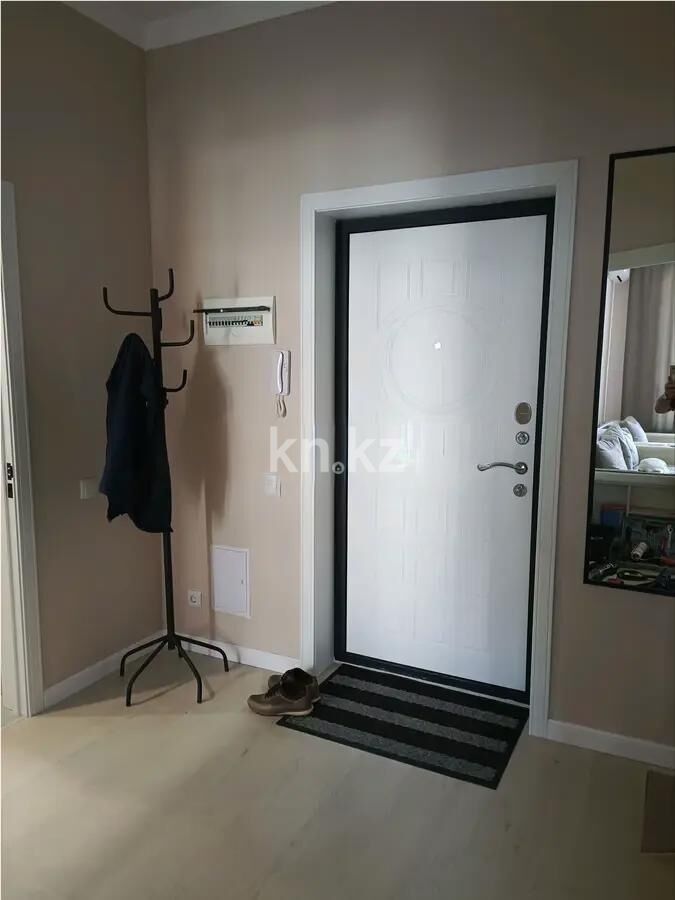 Продажа 1-комнатной квартиры, 41 м² - Продажа квартир в монолитно-каркасном доме в Астане - страница 32 фото 4 из 4