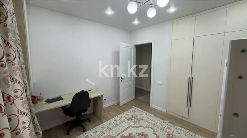 Продажа 3-комнатной квартиры, 91.6 м² - Продажа квартир в блочном доме в Казахстане - страница 48 фото 3 из 7