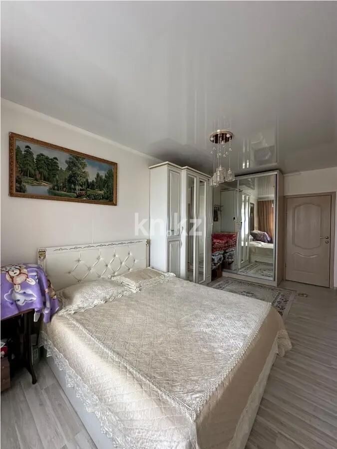 Продажа 3-комнатной квартиры, 80 м² - Продажа трехкомнатных квартир в кирпичном доме в Казахстане - страница 60 фото 5 из 10