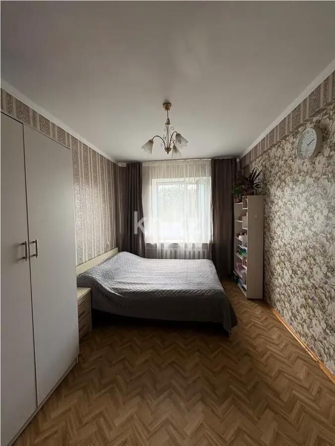 Продажа 3-комнатной квартиры, 59 м² - Продажа трехкомнатных квартир в кирпичном доме в Алматы - страница 10 фото 2 из 6