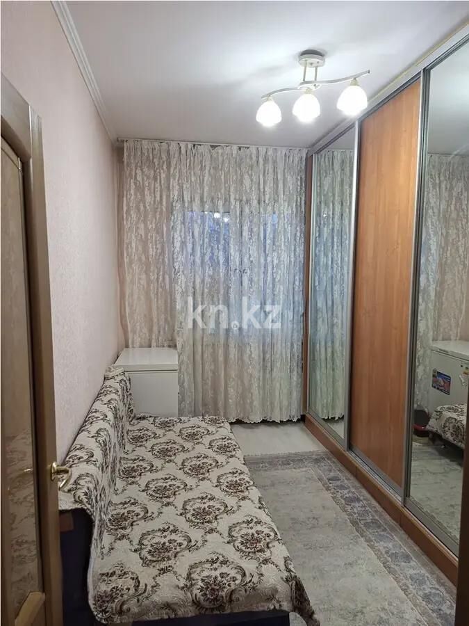 Продажа 4-комнатной квартиры, 79.9 м² - Продажа четырехкомнатных квартир в Алмалинском р-не Алматы - страница 3 фото 2 из 7