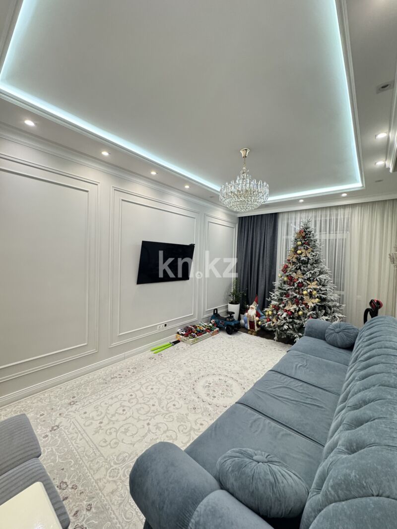 Продажа 3-комнатной квартиры, 92 м² - Продажа квартир в р-не Сарайшык Астаны - страница 11 фото 7 из 10