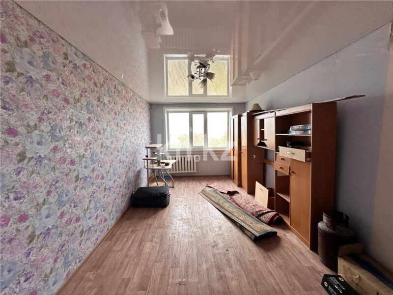 Продажа 3-комнатной квартиры, 62 м² - Продажа домов, коттеджей в Абае фото 1 из 5