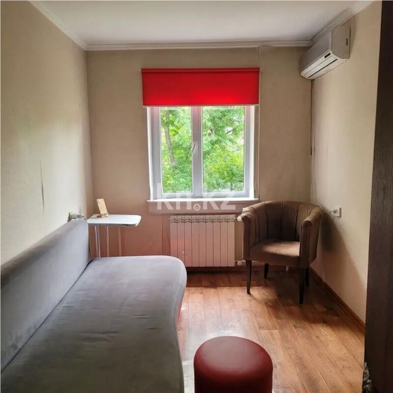 Продажа 2-комнатной квартиры, 43 м² - Продажа двухкомнатных квартир в панельном доме в Казахстане - страница 73 фото 1 из 3
