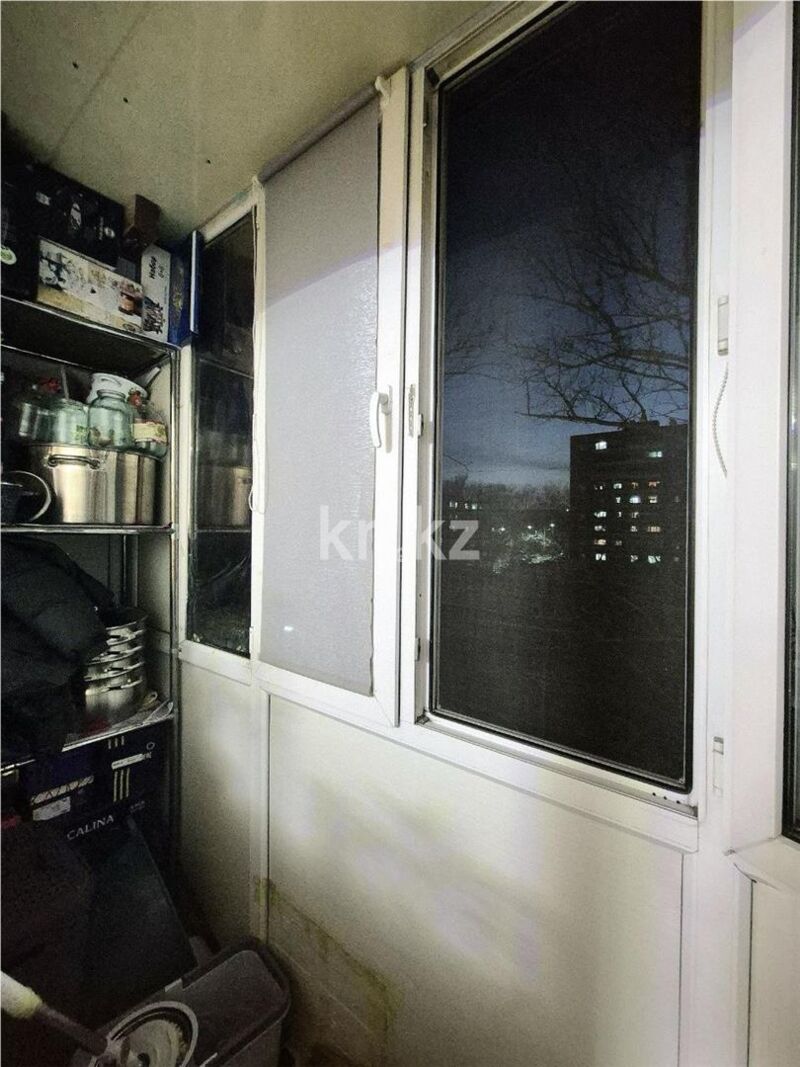 Продажа 2-комнатной квартиры, 44 м² - Продажа двухкомнатных квартир в панельном доме в Темиртау - страница 10 фото 9 из 11