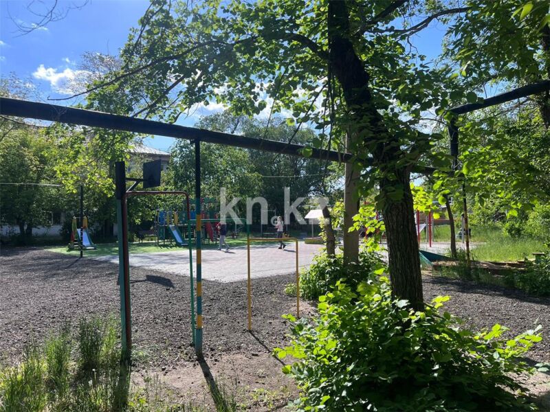 Продажа 2-комнатной квартиры, 55 м² - Продажа двухкомнатных квартир в Городе Караганды - страница 13 фото 14 из 14