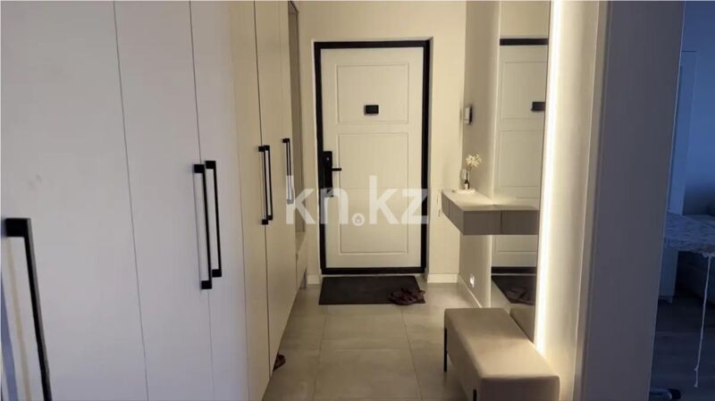 Продажа 3-комнатной квартиры, 110 м² - Продажа трехкомнатных квартир в Алмалинском р-не Алматы - страница 12 фото 5 из 6