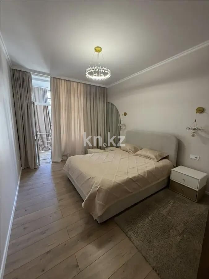 Продажа 2-комнатной квартиры, 65.3 м² - Продажа двухкомнатных квартир от собственников в Казахстане - страница 18 фото 2 из 5