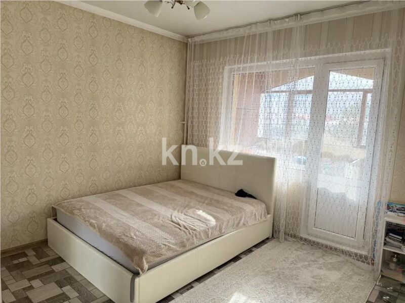 Продажа 3-комнатной квартиры, 72 м² - Продажа трехкомнатных квартир в Ауэзовском р-не Алматы - страница 18 фото 2 из 7