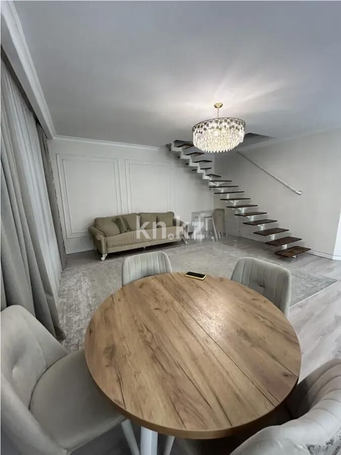 Продажа 3-комнатной квартиры, 155.5 м² - Продажа трехкомнатных квартир в Алатауском р-не Алматы - страница 7 фото 1 из 11