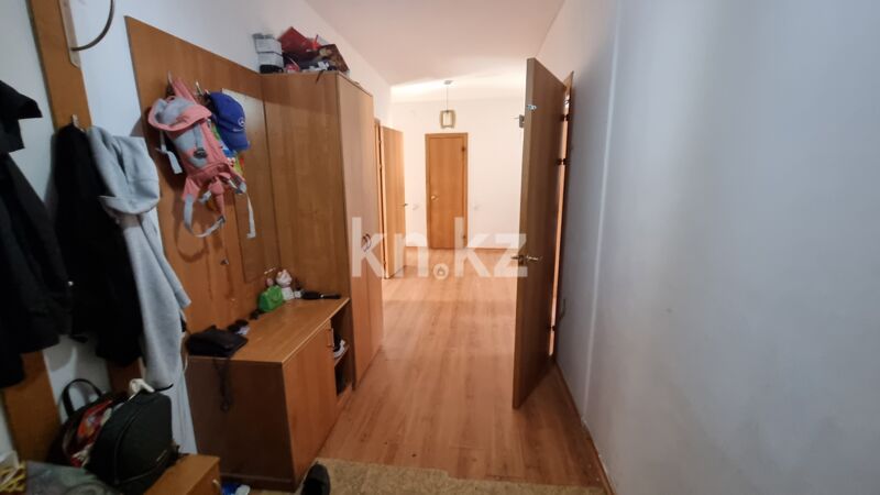 Аренда 3-комнатной квартиры, 96 м² - Аренда квартир помесячно от хозяев в Астане фото 2 из 13