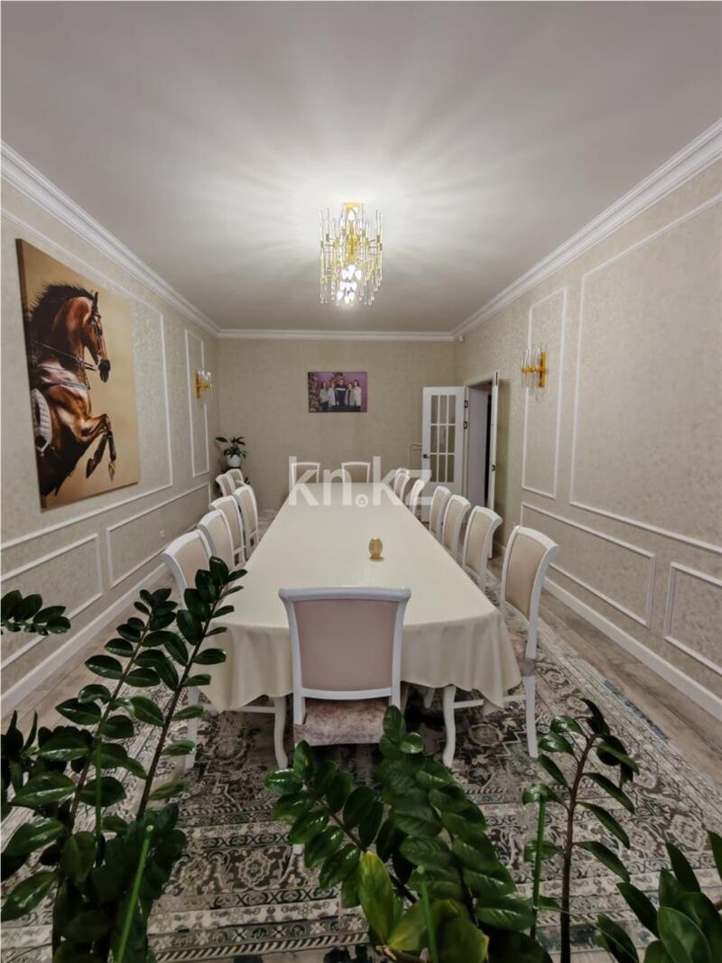 Продажа 5-комнатного дома, 161 м² - Продажа домов, коттеджей в Караганде - страница 3 фото 5 из 20