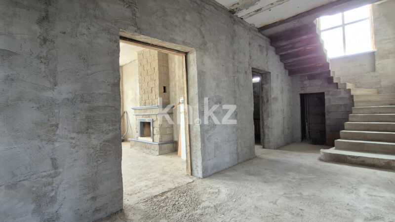 Продажа 7-комнатного дома, 324 м² - Недвижимость в Атырау фото 26 из 40