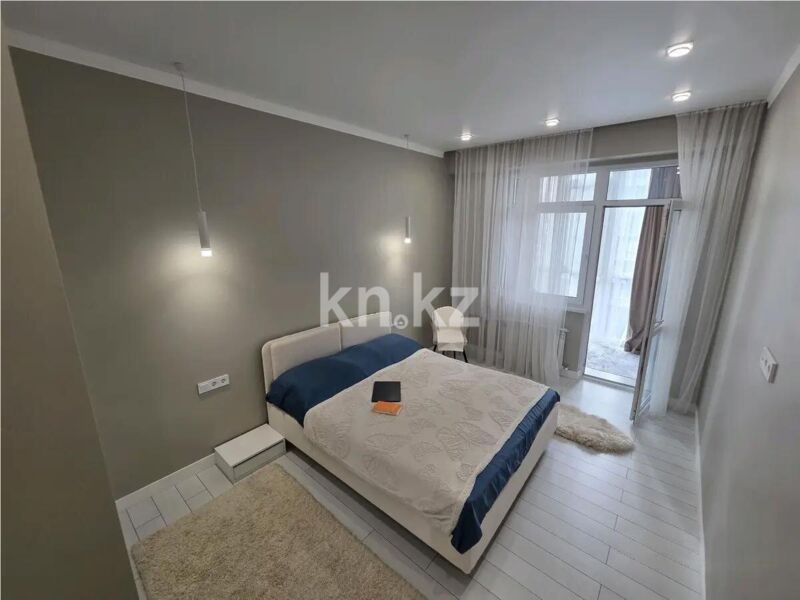 Продажа 3-комнатной квартиры, 103 м² - Продажа квартир в Казахстане - страница 248 фото 2 из 6