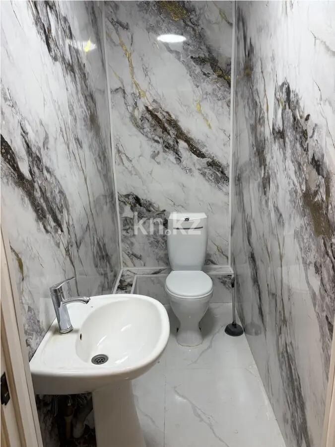 Продажа 3-комнатной квартиры, 80 м² - Продажа  трехкомнатных квартир в новостройках Астаны - страница 25 фото 4 из 6
