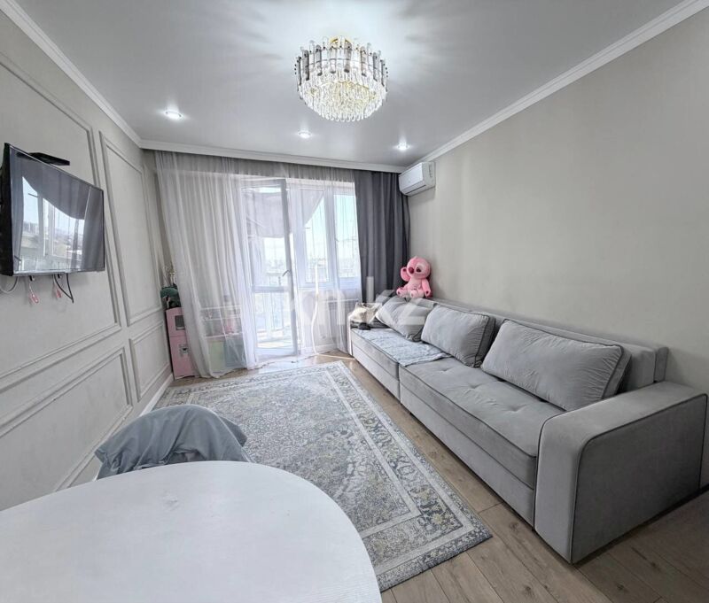Продажа 2-комнатной квартиры, 69 м² - Недвижимость в Алматы фото 8 из 15