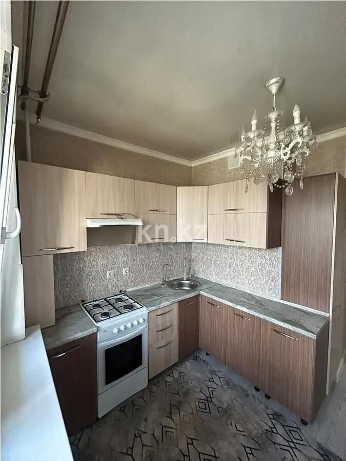 Продажа 2-комнатной квартиры, 64 м² - Продажа двухкомнатных квартир в монолитно-каркасном доме в Казахстане фото 3 из 6