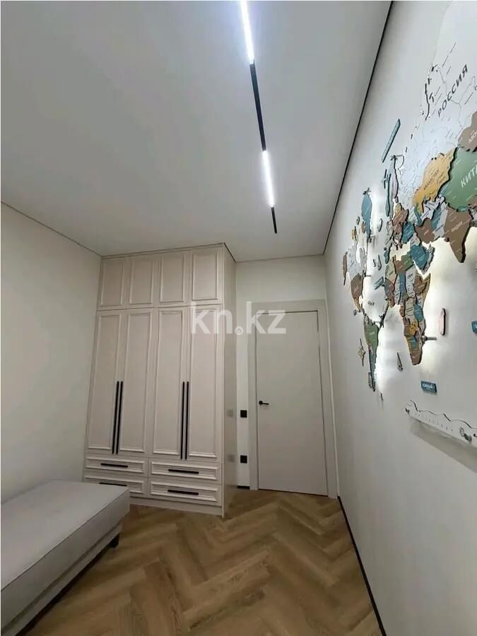 Продажа 3-комнатной квартиры, 90 м² - Продажа трехкомнатных квартир в блочном доме в Казахстане - страница 31 фото 3 из 6