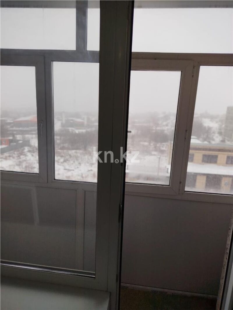 Продажа 3-комнатной квартиры, 56 м² - Продажа трехкомнатных квартир в Темиртау - страница 14 фото 11 из 16