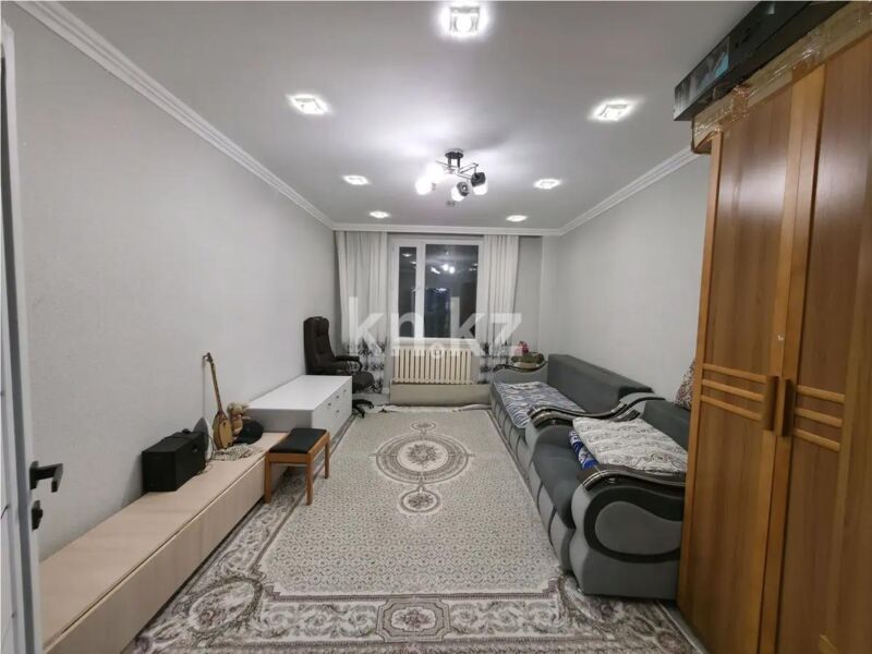 Продажа 4-комнатной квартиры, 116 м² - Продажа квартир от собственников в Астане - страница 12 фото 3 из 8