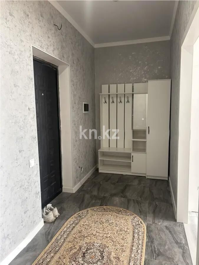 Продажа 1-комнатной квартиры, 40 м² - Продажа однокомнатных квартир в р-не Алматы Астаны - страница 7 фото 4 из 4
