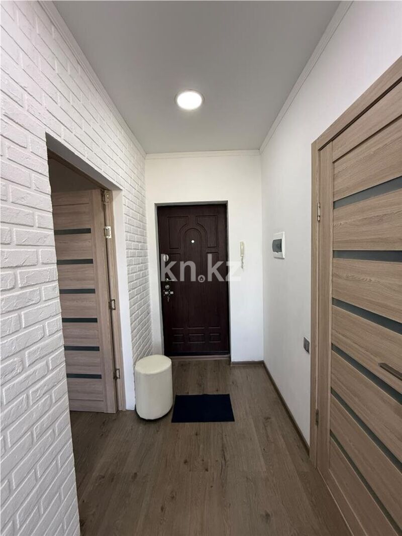 Продажа 1-комнатной квартиры, 41 м² - Продажа однокомнатных квартир в кирпичном доме в Казахстане - страница 13 фото 7 из 7