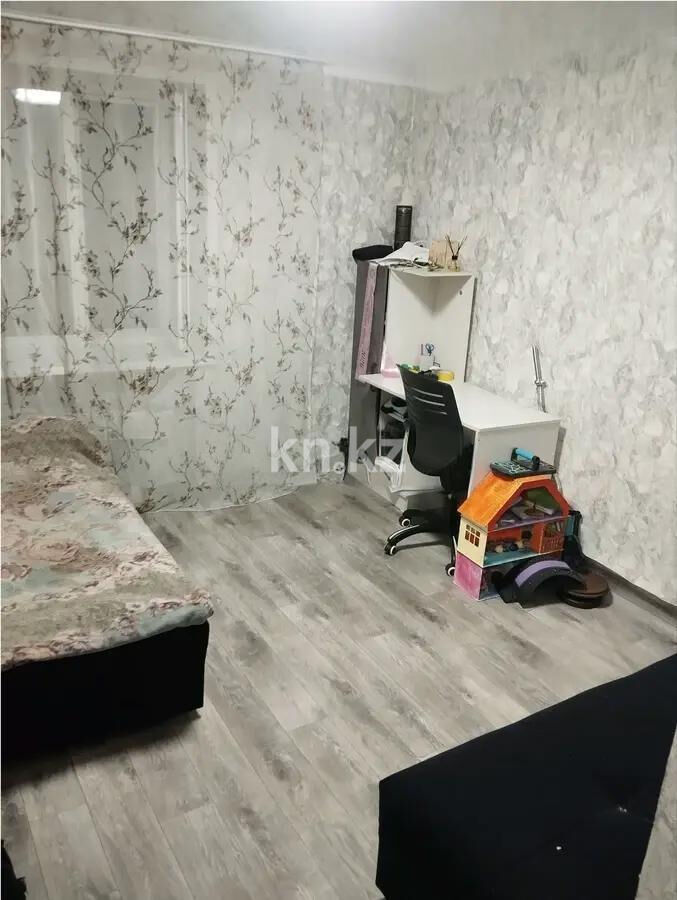 Продажа 3-комнатной квартиры, 59 м² - Продажа квартир в блочном доме в Караганде - страница 2 фото 2 из 5