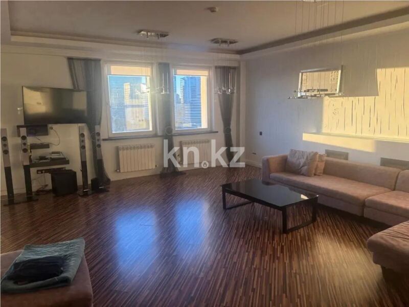 Продажа 2-комнатной квартиры, 92 м² - Продажа квартир в р-не Есиль Астаны - страница 2 фото 1 из 3