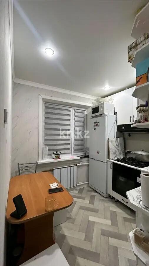 Продажа 2-комнатной квартиры, 47 м² - Продажа квартир в Казахстане - страница 182 фото 2 из 4