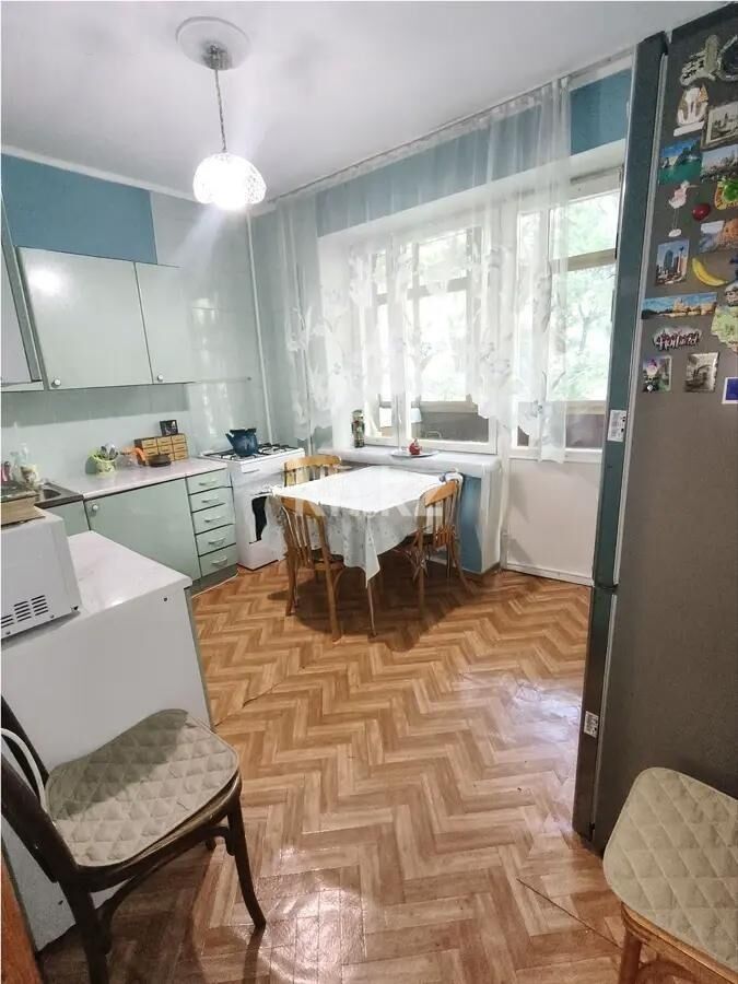 Продажа 3-комнатной квартиры, 84.1 м² - Продажа трехкомнатных квартир в Алмалинском р-не Алматы - страница 9 фото 3 из 7