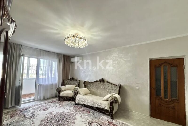 Продажа 3-комнатной квартиры, 92 м² - Продажа недвижимости в Алматы - страница 20 фото 2 из 29