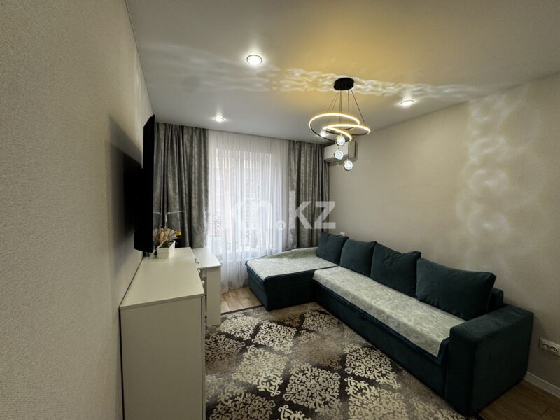 Продажа 2-комнатной квартиры, 53.2 м² - Продажа двухкомнатных квартир в Астане - страница 182 фото 20 из 35
