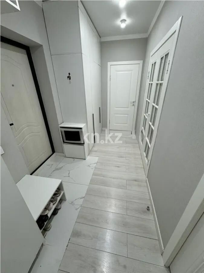 Продажа 2-комнатной квартиры, 60 м² - Продажа  двухкомнатных квартир в новостройках Алматы фото 5 из 5