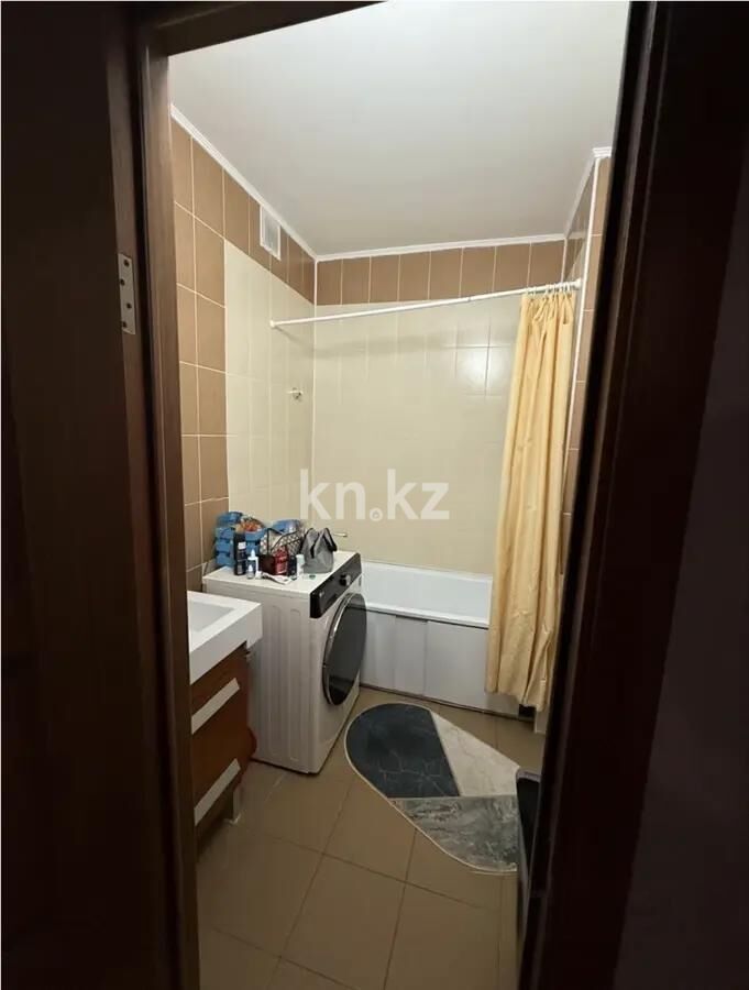 Продажа 2-комнатной квартиры, 69.1 м² - Продажа двухкомнатных квартир в монолитно-каркасном доме в Казахстане - страница 191 фото 4 из 4
