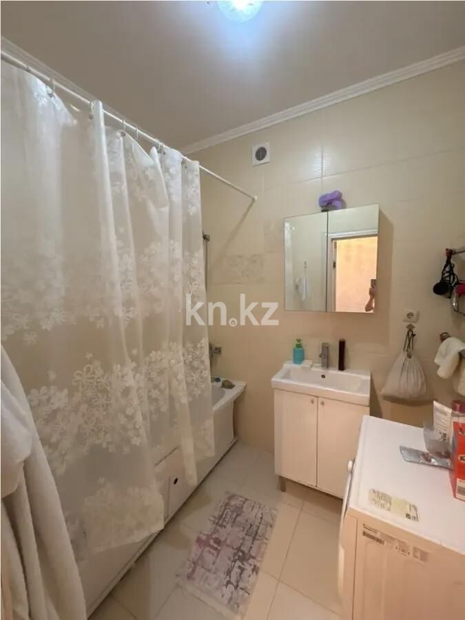 Продажа 2-комнатной квартиры, 71 м² - Продажа квартир в новостройках Астаны - страница 41 фото 3 из 5