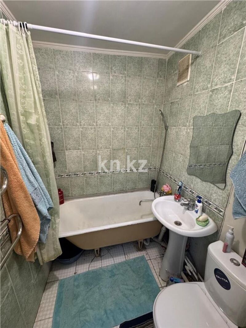 Продажа 1-комнатной квартиры, 31 м² - Продажа квартир в кирпичном доме в Казахстане - страница 26 фото 3 из 3