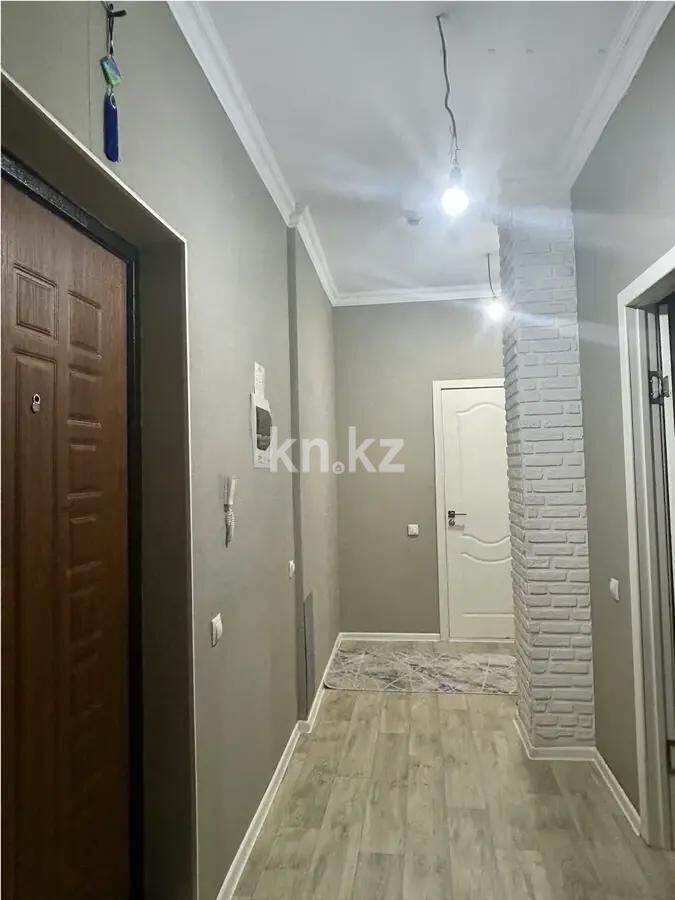 Продажа 2-комнатной квартиры, 64 м² - Продажа квартир в монолитно-каркасном доме в Казахстане - страница 71 фото 6 из 6